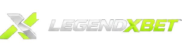 Logotipo de LegendXBet