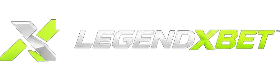 Página inicial LegendXBet